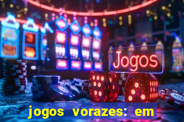 jogos vorazes: em chamas online dublado